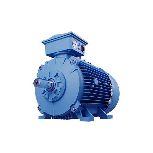 ABB重磅推出首款國標一級超高效M2QA IE5異步電機 ——引領(lǐng)工業(yè)能效升級，加速新質(zhì)生產(chǎn)力飛躍