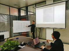 新風(fēng)光推出“測(cè)講培訓(xùn)法”完善培訓(xùn)體系