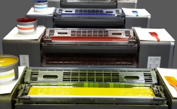 中國印刷機(jī)械行業(yè)自動(dòng)化市場發(fā)展趨勢(shì)分析