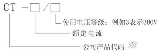 CT系列高起動(dòng)轉(zhuǎn)矩電機(jī)軟啟動(dòng)器(圖1)