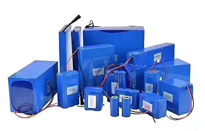 儲能鋰離子電池在商用儲能和家用儲能領(lǐng)域的常見應(yīng)用