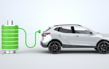 電動(dòng)汽車虧電充不進(jìn)電的解決方法