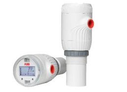 ABB推出超聲波液位計新品 適用于污水處理等應(yīng)用