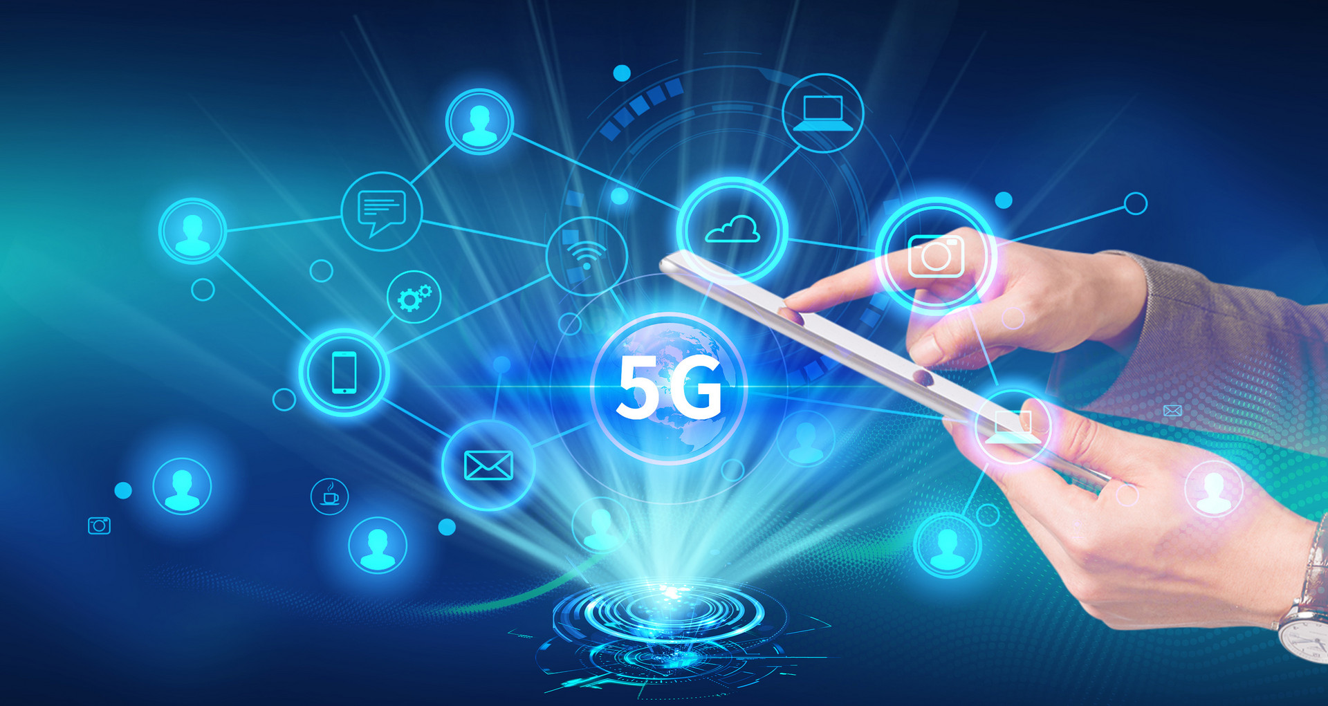 康寧推出蜂窩解決方案以實現(xiàn)室內(nèi)5G連接