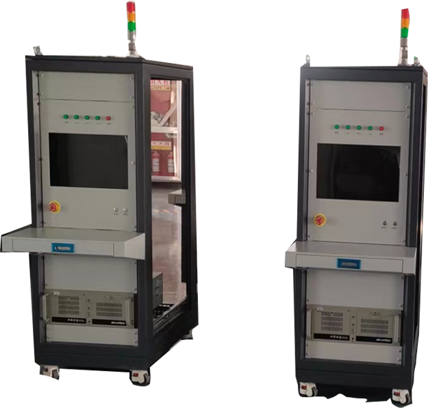 ZY-1500R IGBT 靜態(tài)參數(shù)測(cè)試系統(tǒng)