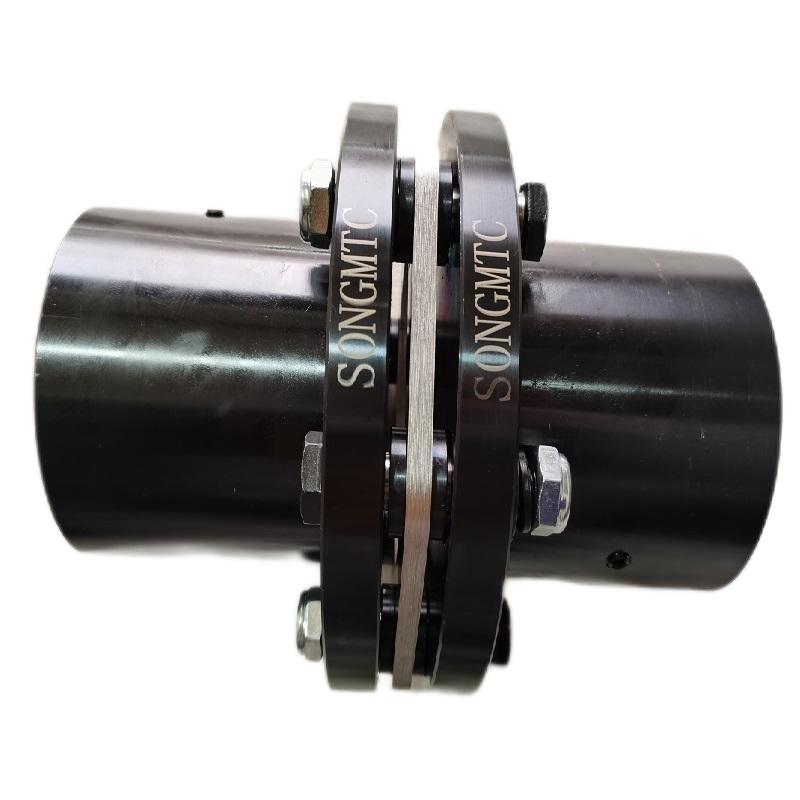 上海松銘傳動DJM單型膜片聯(lián)軸器 SONGMTC聯(lián)軸器