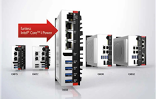 【倍?！啃缕匪龠f | 2020 年倍福新品之工業(yè) PC