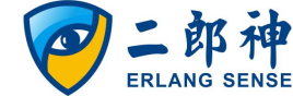 二郎神