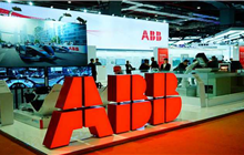 ABB新國(guó)標(biāo)一級(jí)超高效異步電機(jī)品亮相