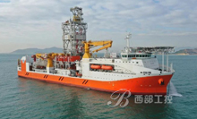5G技術(shù)領(lǐng)航，上海兆越助力海上船舶信息化全覆蓋