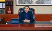 錦凌電子董事長王堅波先生新年致辭——初心如炬，使命如磐