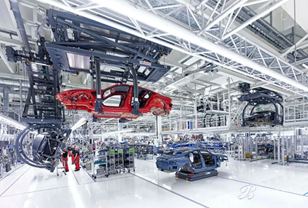 西門子 S7-1500V 成為奧迪虛擬化工廠核心，云端部署引領(lǐng)工業(yè)潮流！