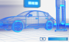新款概念車發(fā)布，富士康造車是認(rèn)真的