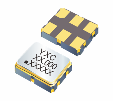 差分可編程振蕩器，頻點50MHz，LVDS輸出，應(yīng)用于音視頻處理器