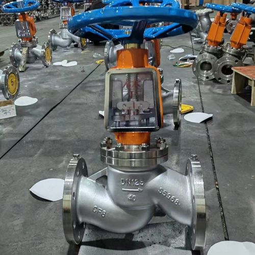 JBN-?JY41W氧氣專用截止閥-專業(yè)定做非標(biāo)放料閥