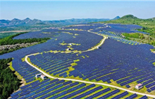 21.05GW！7月光伏新增裝機大漲