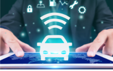 到2030年 我國智能網(wǎng)聯(lián)汽車新增產(chǎn)值將超2萬億元