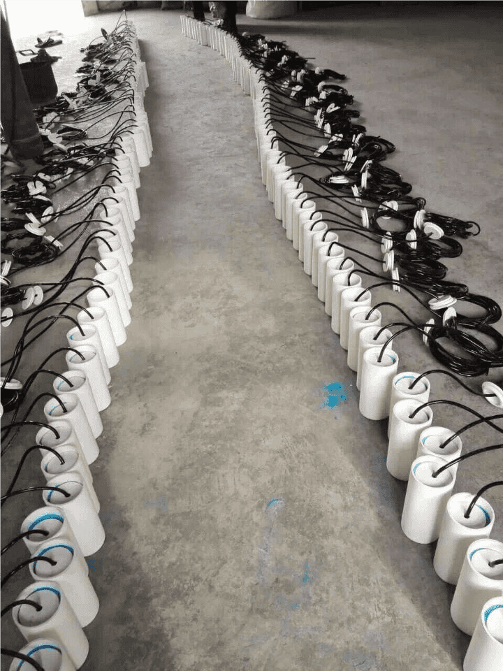 長(zhǎng)效參比電極