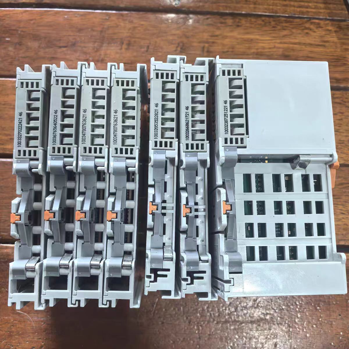 WAGO萬(wàn)可750-637  750-637/000-002傳感器