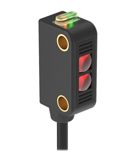 各種光電傳感器
