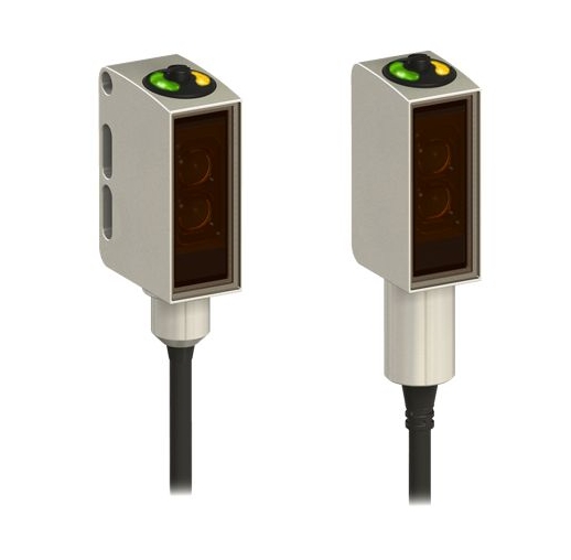 各種光電傳感器