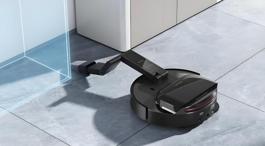 FOSAN 富捷科技：揭秘掃地機器人 “長手” 背后的硬核半導(dǎo)體支撐