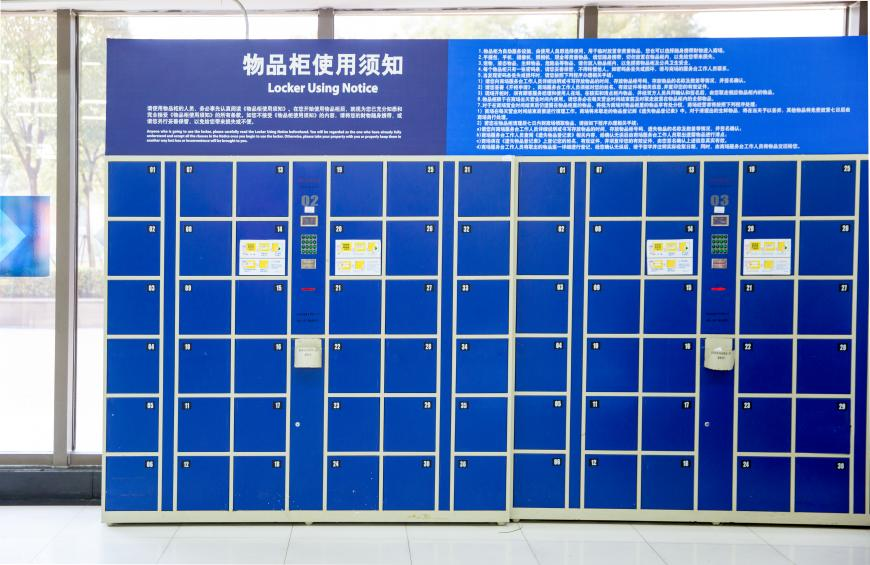 寄存柜頻繁維護(hù)還卡頓？杰和IB2-281主板：智能化升級(jí)高效省心