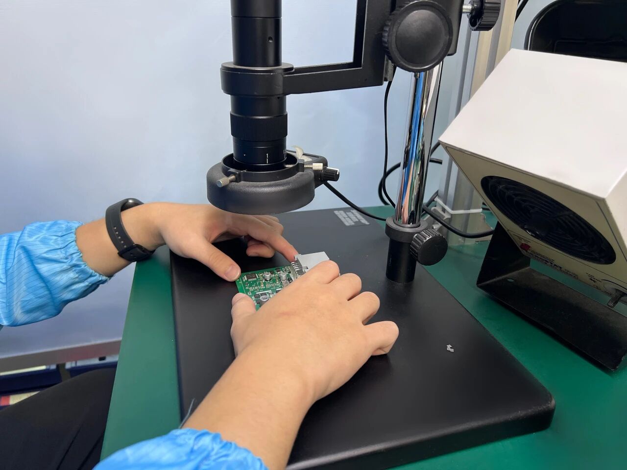 晶振不起振怎么辦