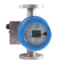 金屬管浮子流量計(jì)XH500